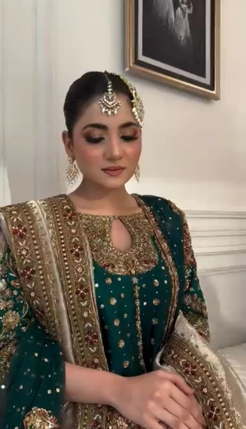 Mehru | Haris Shakeel