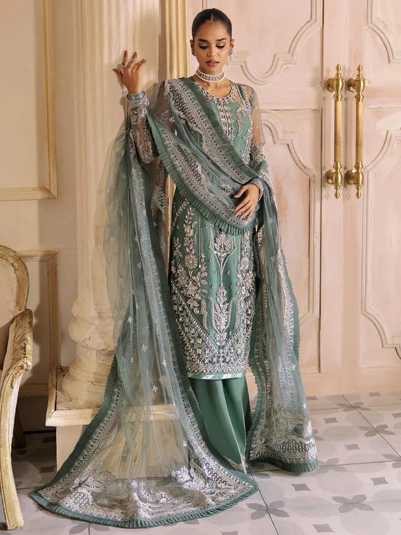 Gulaal Formals - Nigar