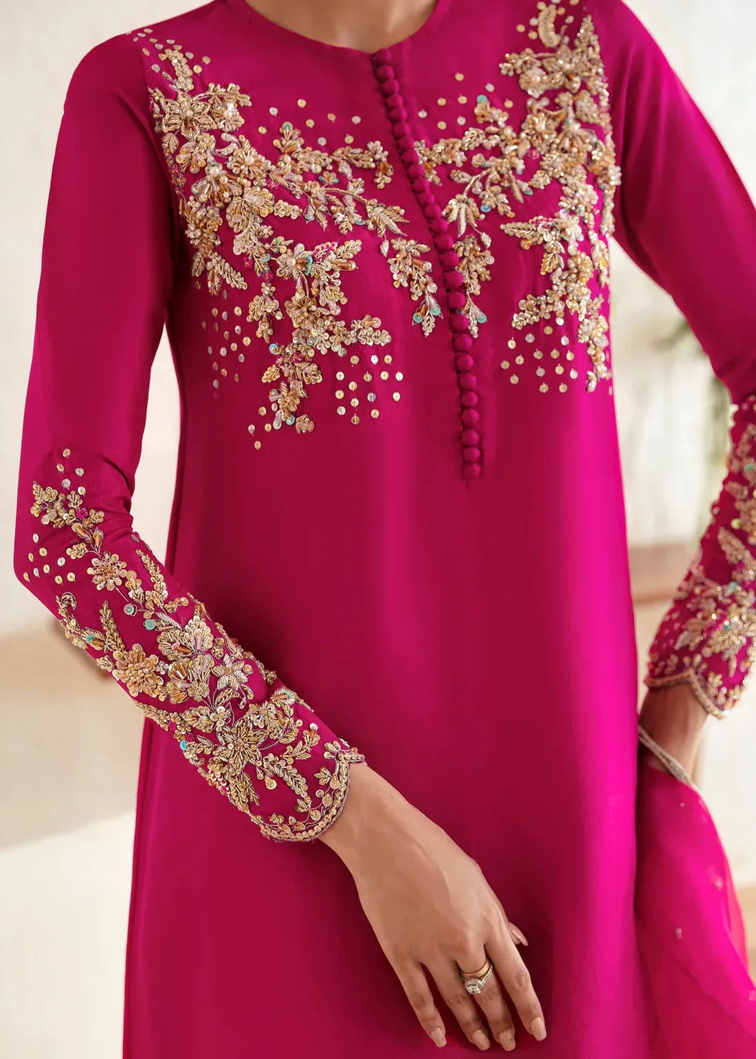 MYRA | KANWAL MALIK