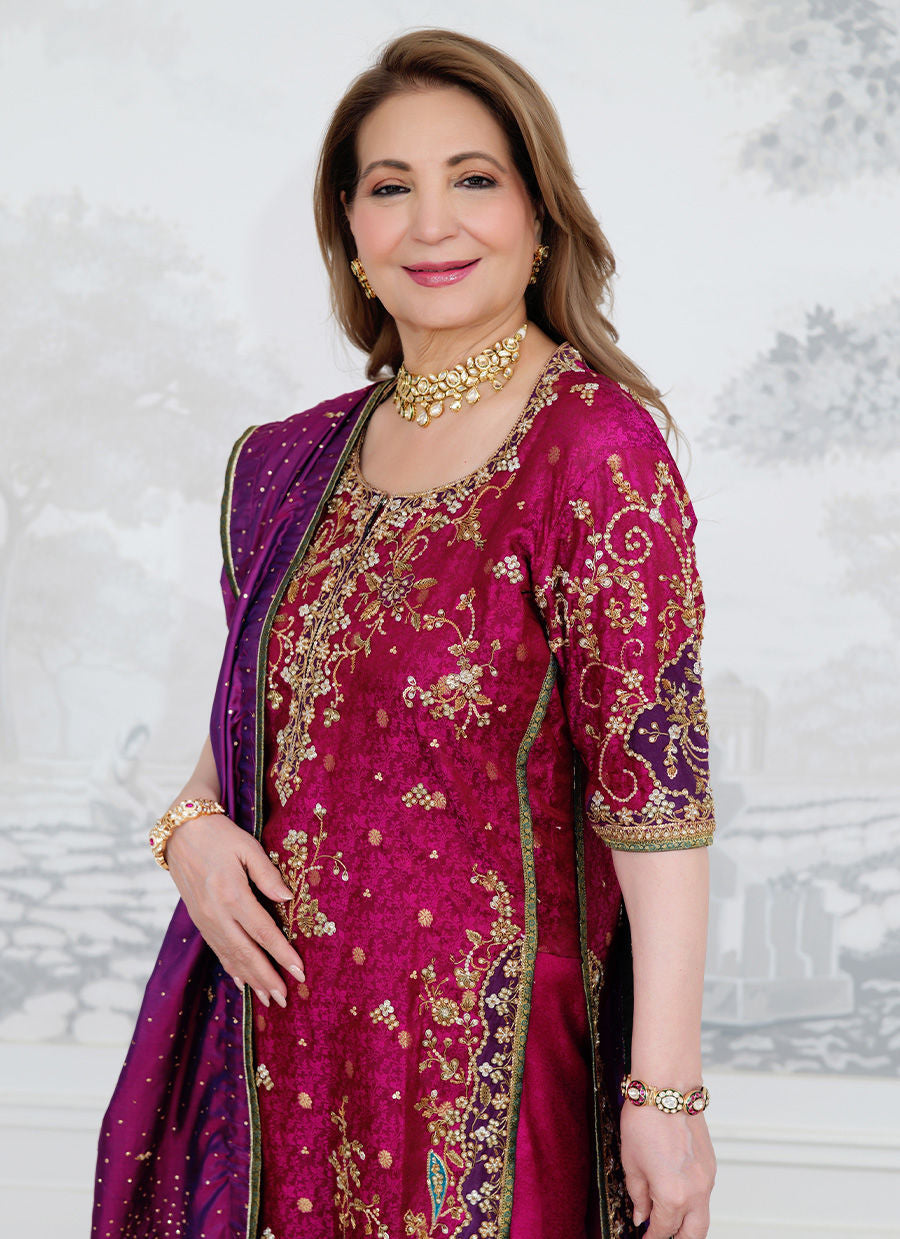 Bita Magenta