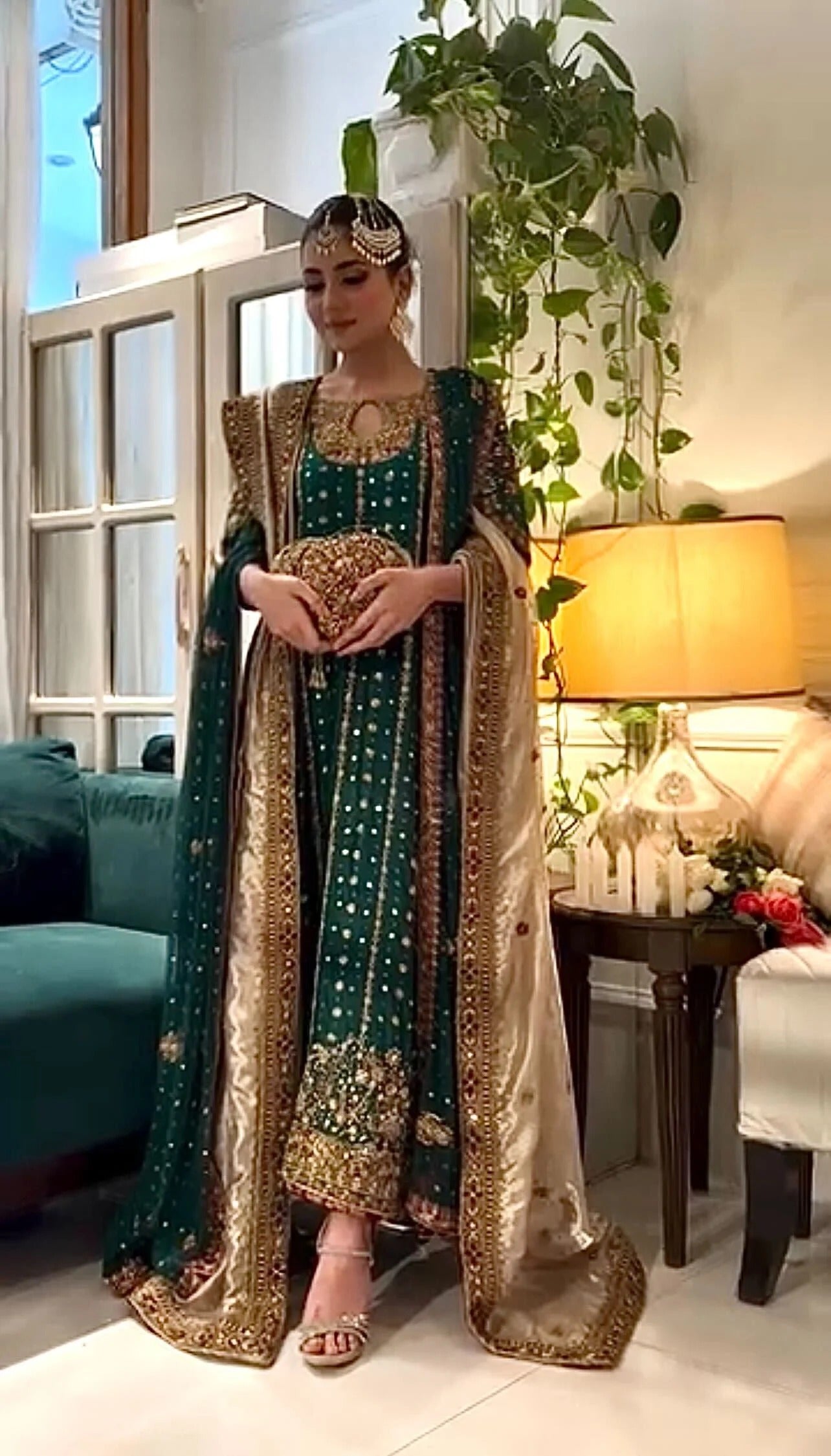 Mehru | Haris Shakeel